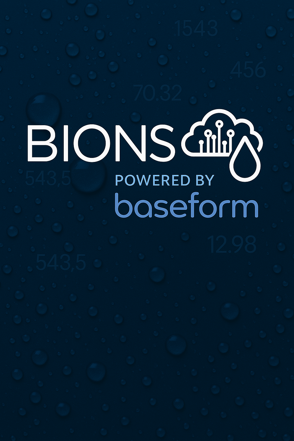 Bions baseform