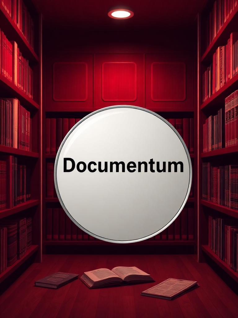 Documentum