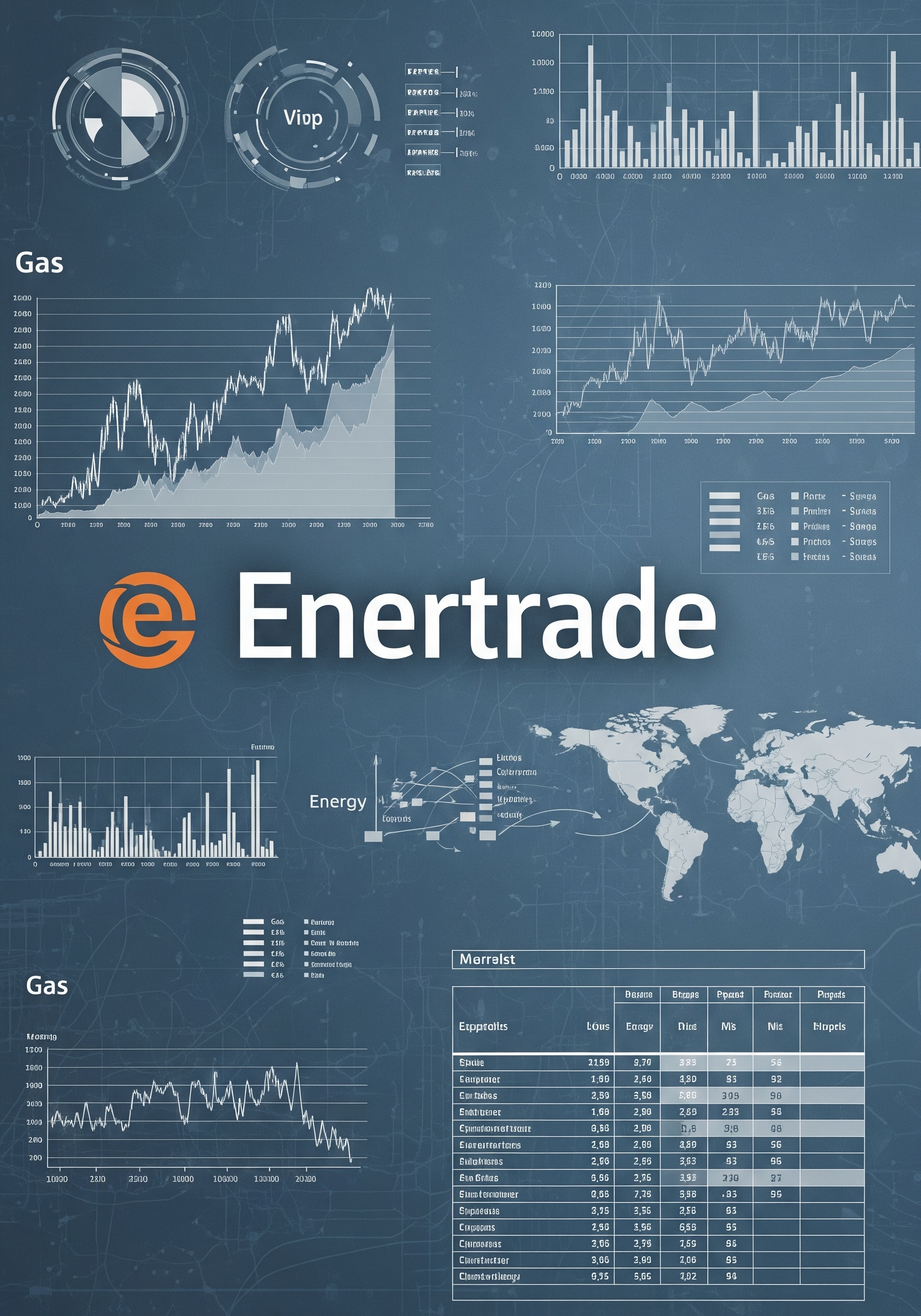 Enertrade