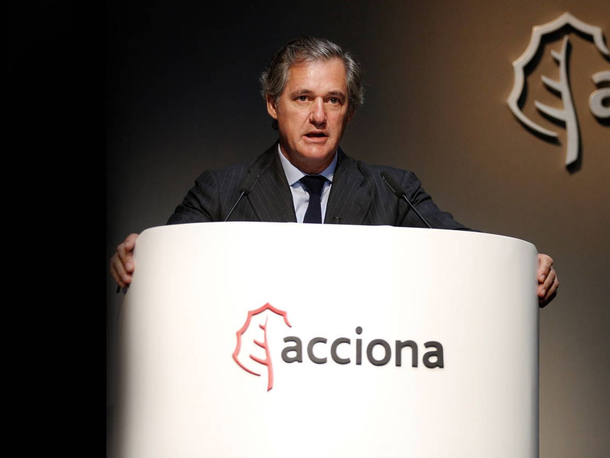 ACCIONA