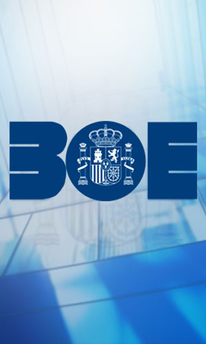 BOE