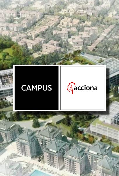 CAMPUS ACCIONA