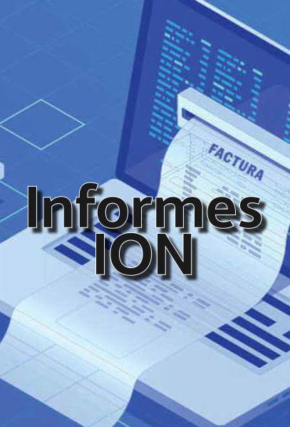 Informe ION