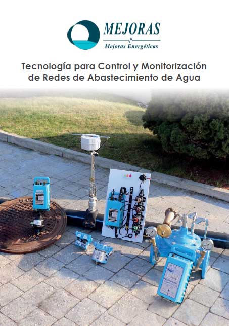 Mejoras Energéticas