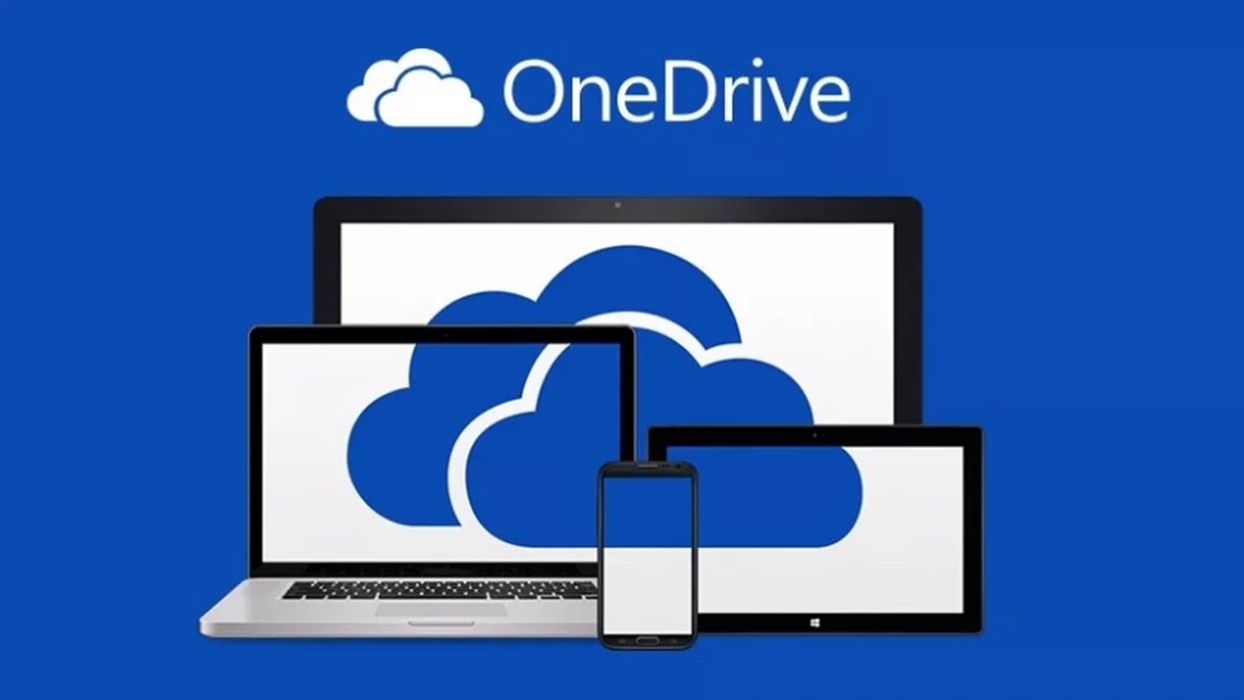 OneDrive