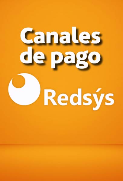Canales de pagos