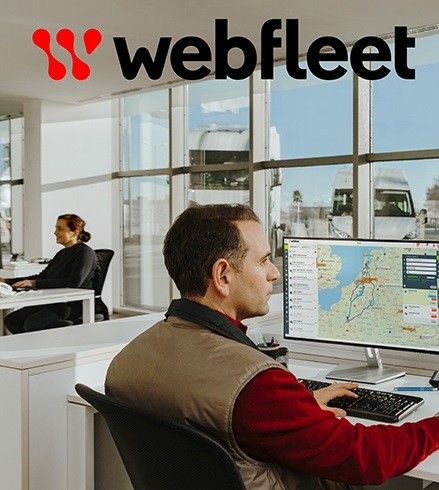 WebFleet