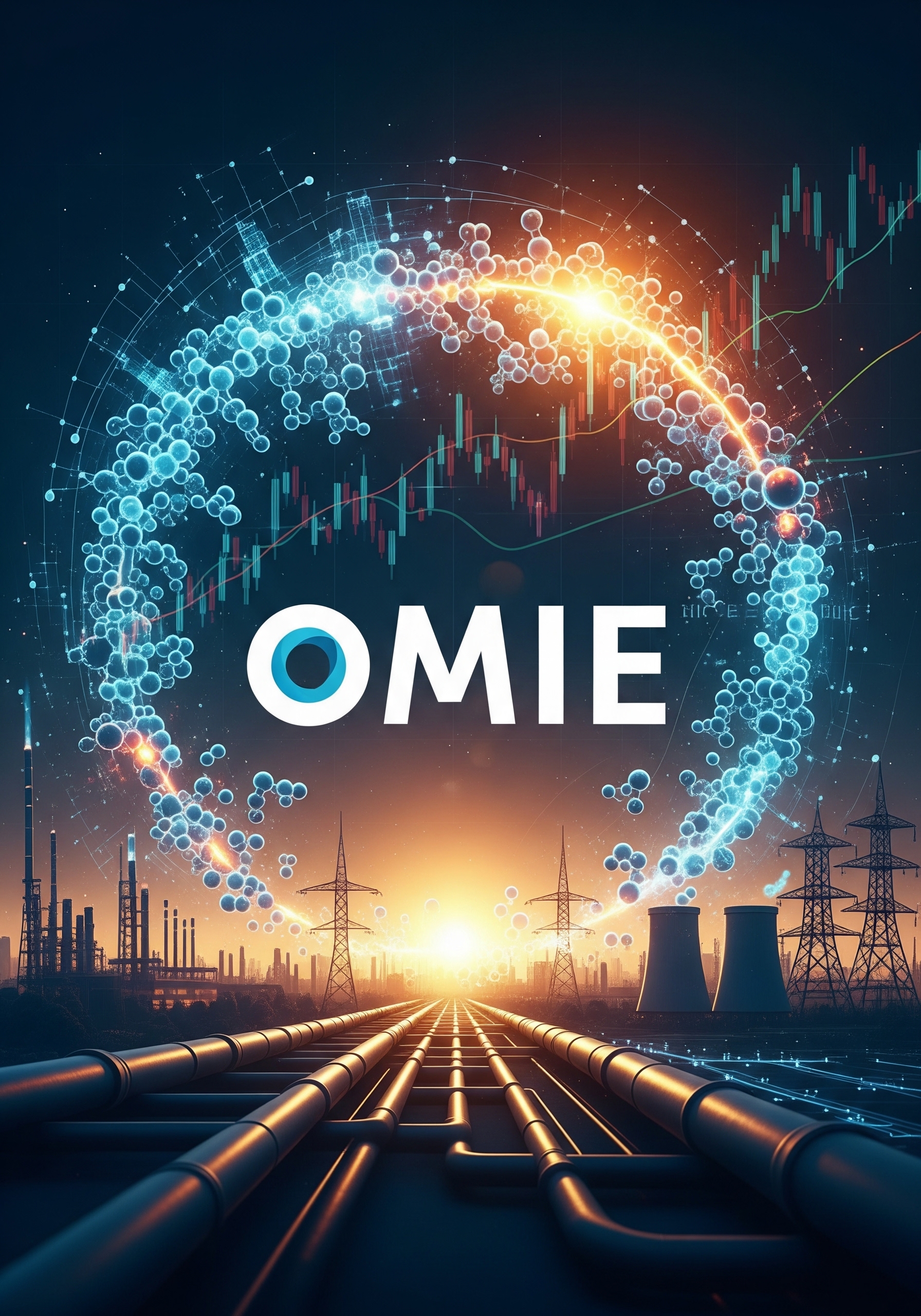 OMIE Gas