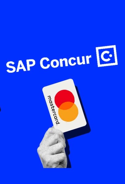 SAP Concur