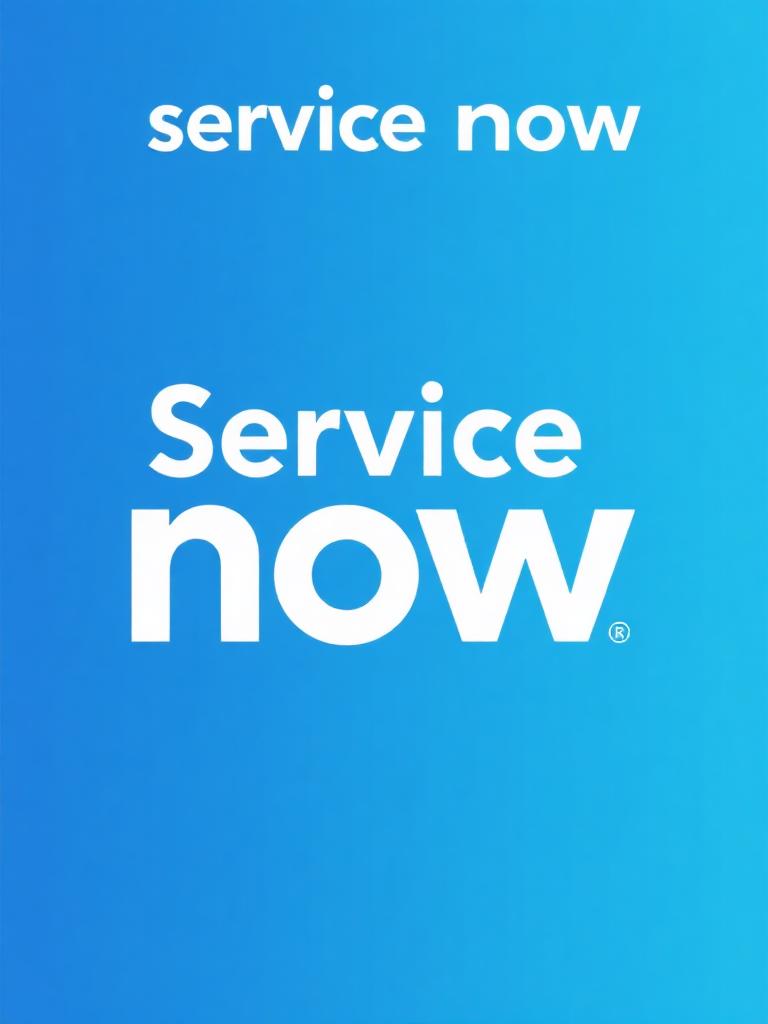 Service Now