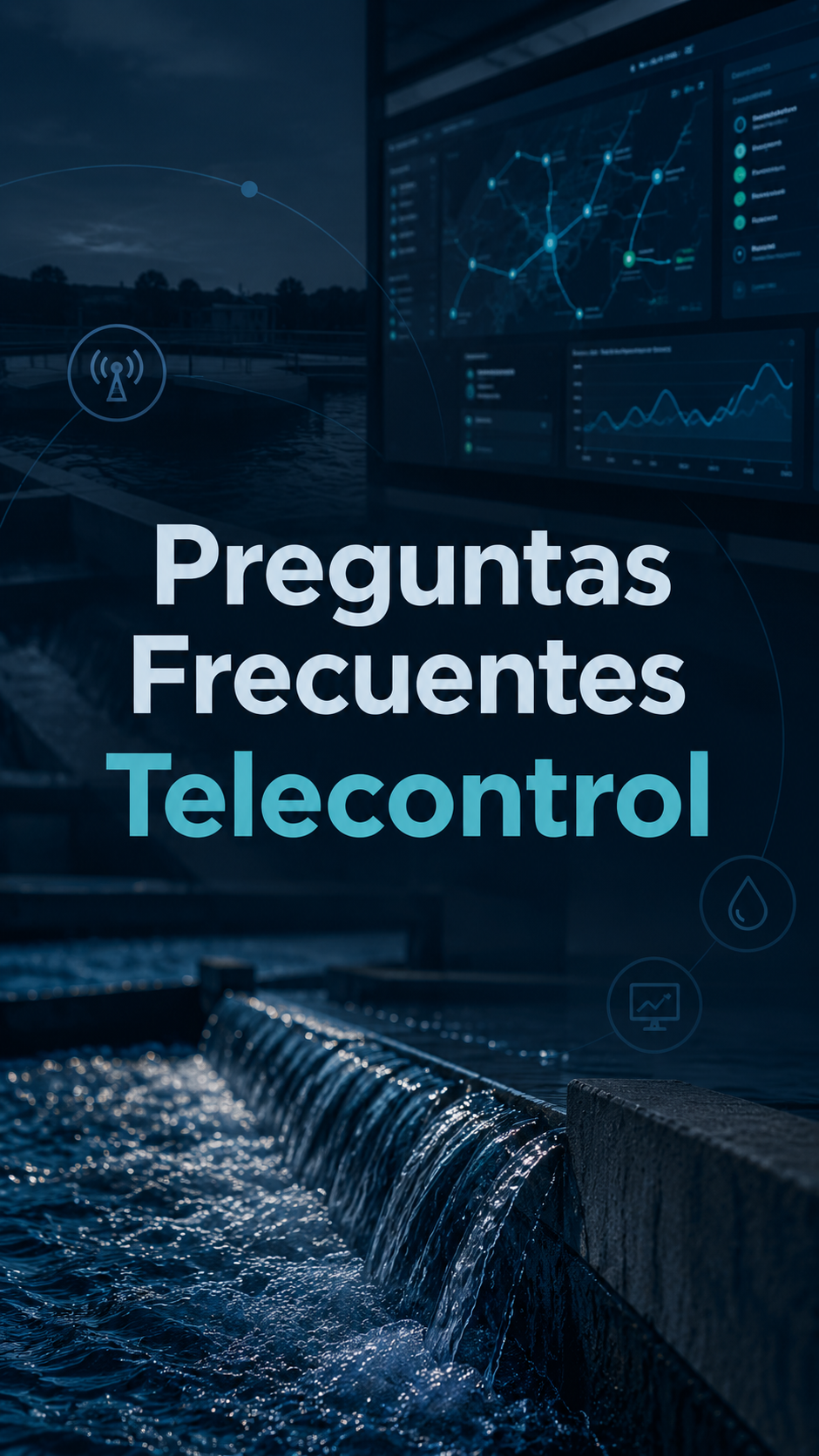 FAQ Telecontrol